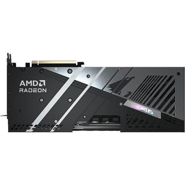 Grafikkort - GIGABYTE - AORUS Radeon RX 9070 XT ELITE - 16 GB