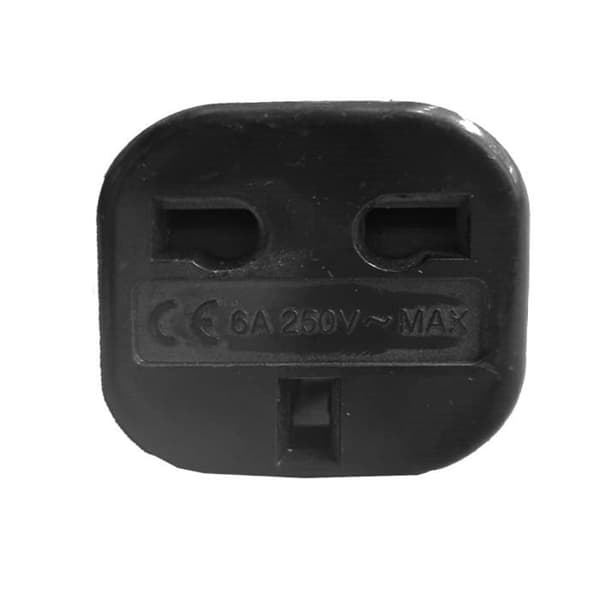 UK-pluggadapter