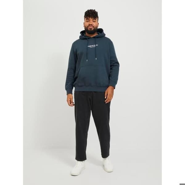 Jack & Jones Chris Original 912 stora jeans