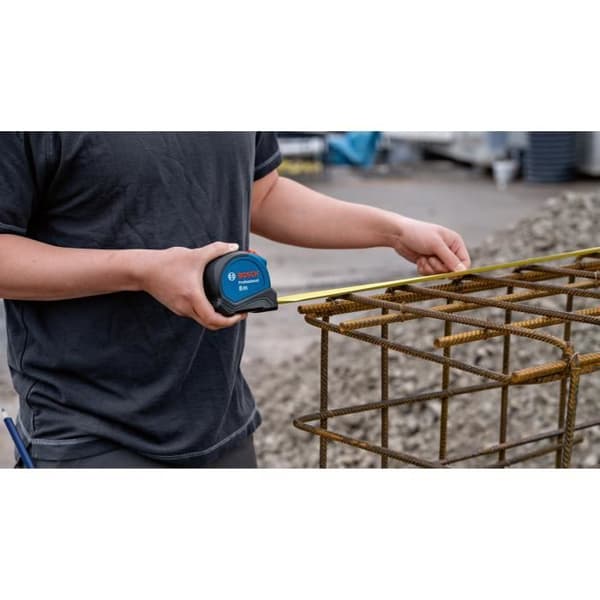 Bosch Professional - 8m måttband