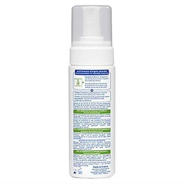 Mustela Infant Foam Schampo 150ml