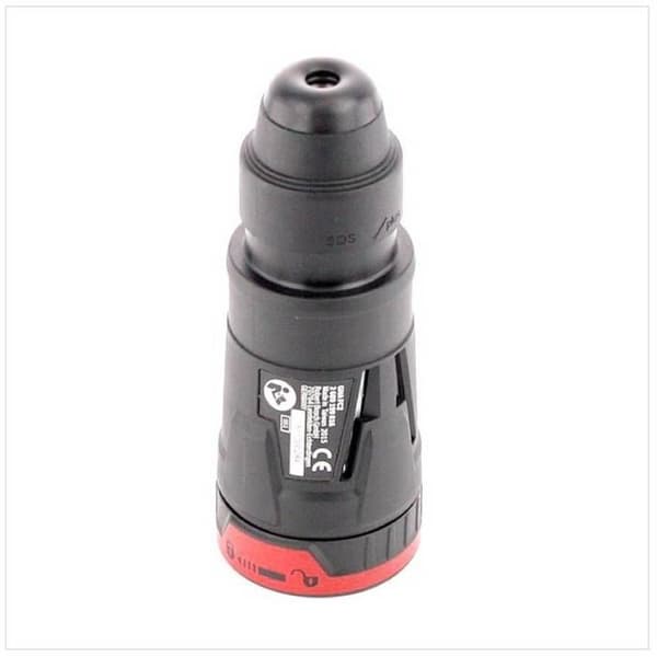 SDS-Plus chuck - BOSCH - GSR 18-VEC FC2 - 10mm - 1.0J - Klicksystem