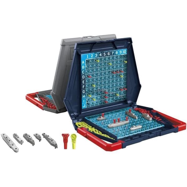 Hasbro Sea Battle Brädspel