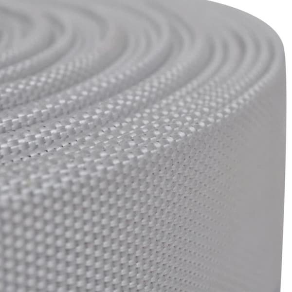 vidaXL 30m 3 tums brandslang med B-Storz kopplingar