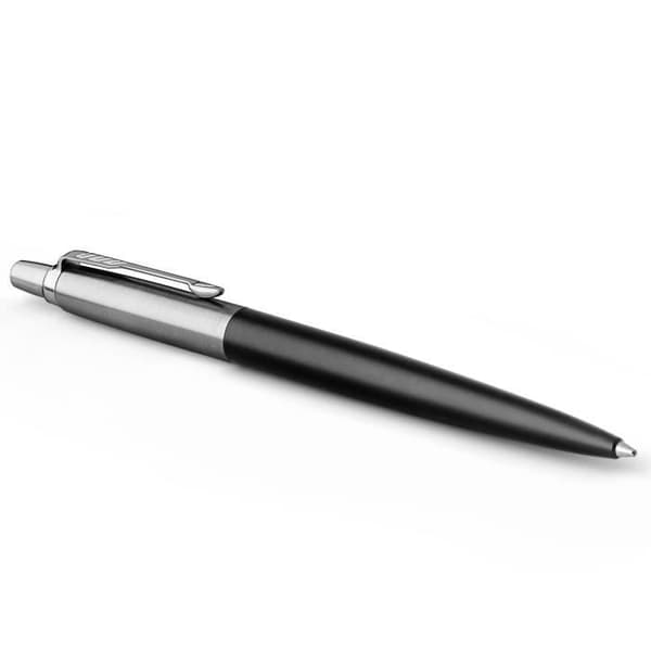 Kulpen - PARKER - Jotter - Svart - Påfyllningsbar - Medium spets