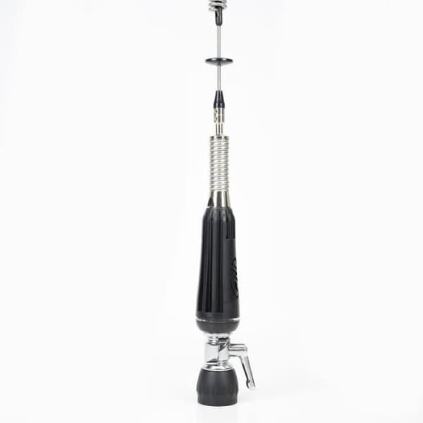 Fällbar antenn CB - PNI - LED 850 - 85 cm - 26-28 MHz - 300 Watt