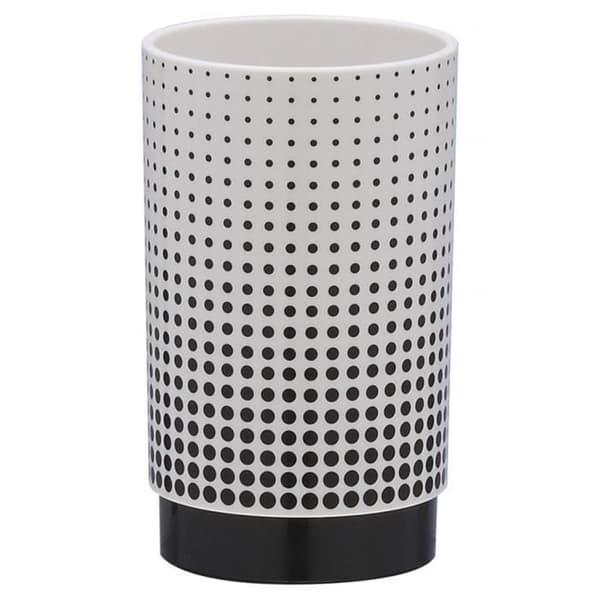 Black Speckles Sealskin Tumbler 361890419