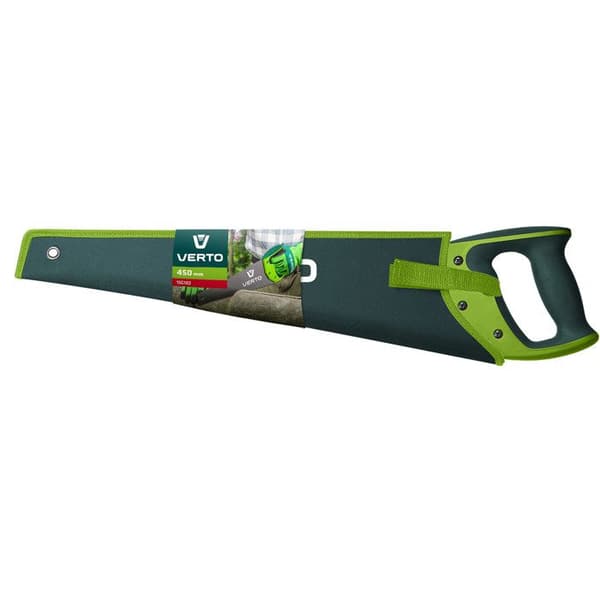 Panel saw - VERTO - 450 mm - PTFE blade - Ergonomic - Protective cover