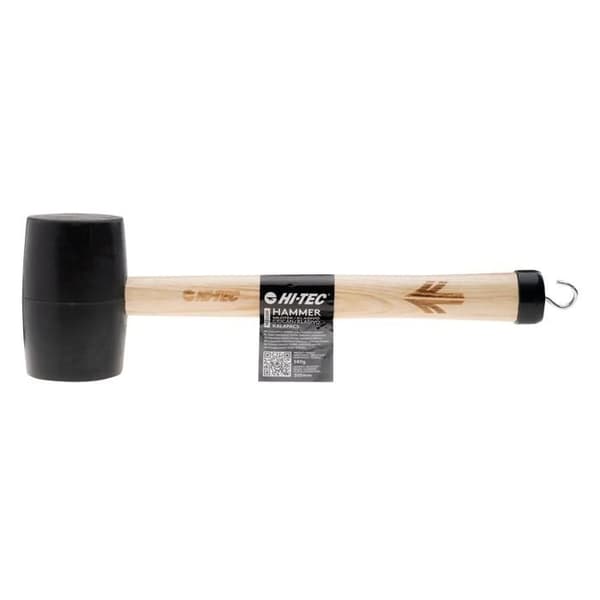 Maillet Hi-Tec Mjolnir