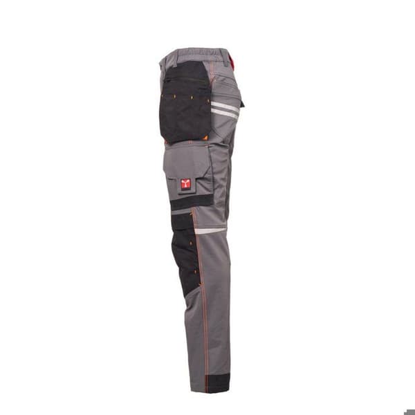 Skyddande byxor Payper Wear 4W