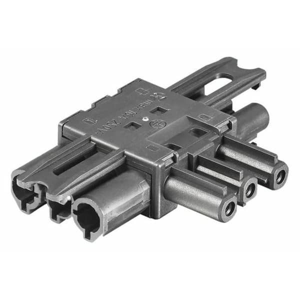 Bachmann GST 18i3 Fördelningsblock - 375.102