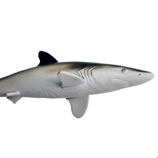 Figurine Silkeshaj