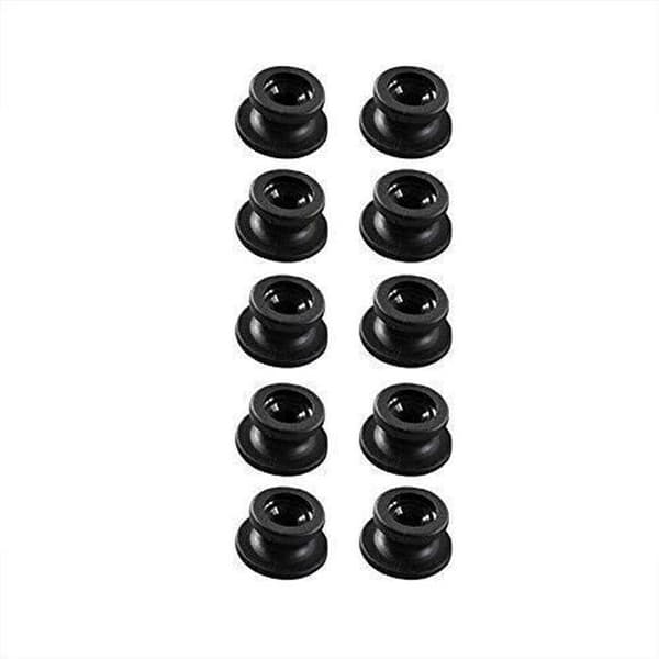 PRO PLUS 342150S Förpackning med 10 runda plastdukar