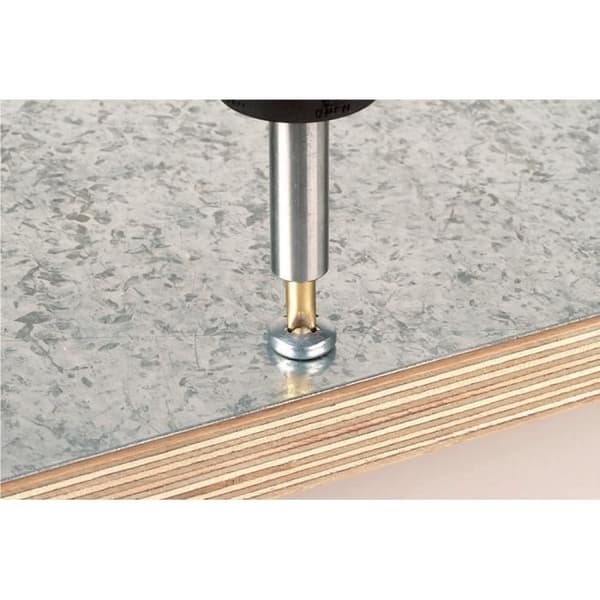 Diamantbit - WOLFCRAFT - Phillips Nr.2 - Standard
