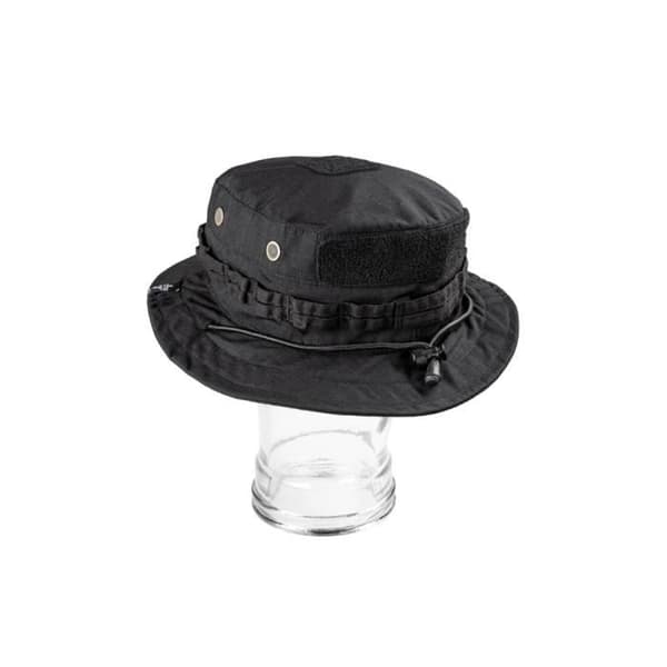 CHAPEAU DE BROUSSE / BONNIE HAT MOD 3 INVADER GEAR SVART