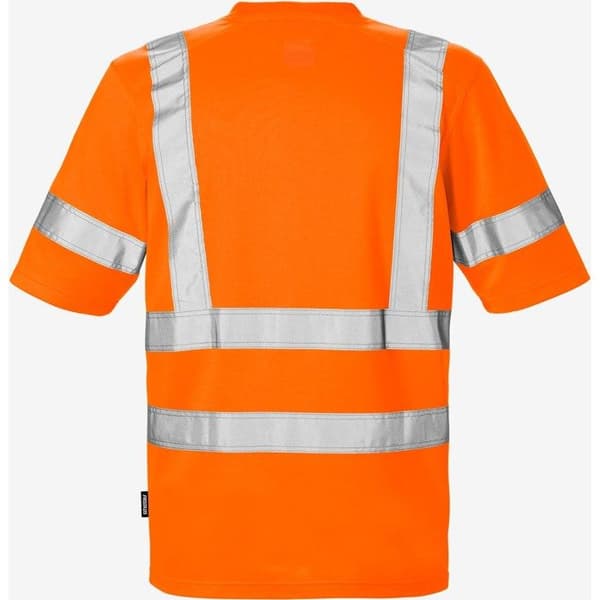 T-shirt Fristads Klass 3 7024 THV
