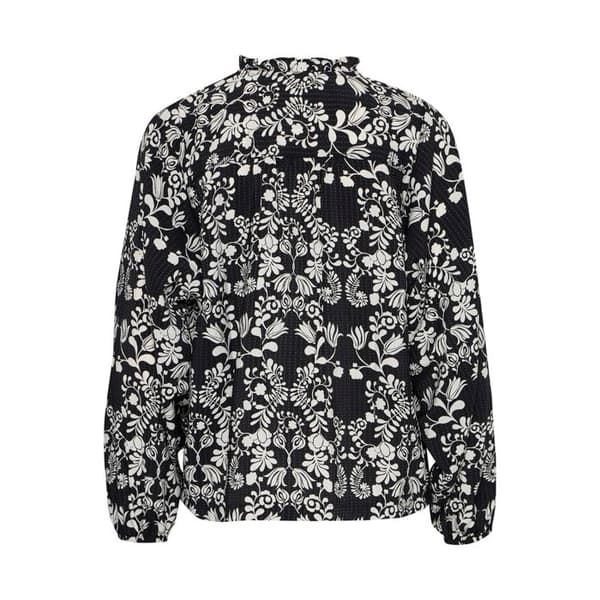 Blus dam Ichi Gocina