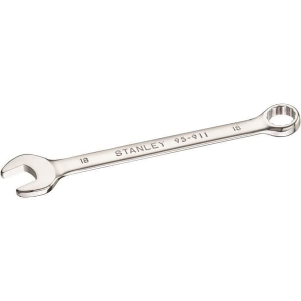 Kombinyckel 18 mm STANLEY - STMT95911-0