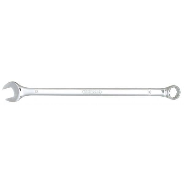 Extra långa kombinationsnycklar - KSTOOLS - 11 mm - Skiftnyckel