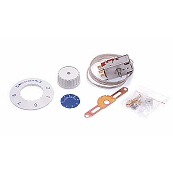 Termostat vs5 ranco k54p1102 k56l1829 Multi-märken