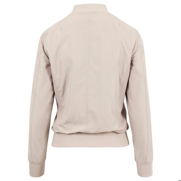 Parka dam Urban Classic bomber lätt