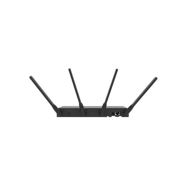 Mikrotik RB4011IGS+5HACQ2HND-IN Router