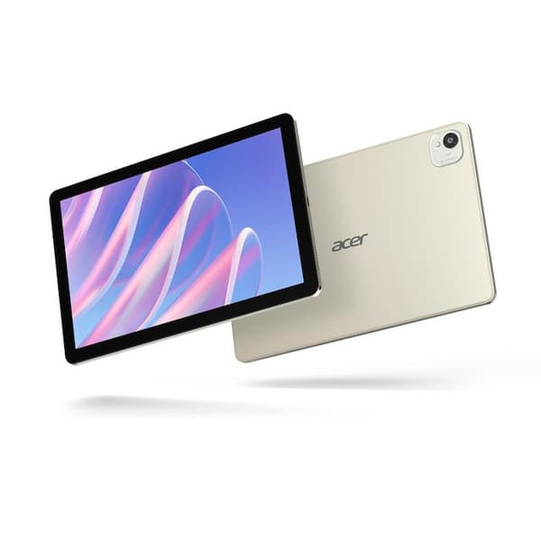 Acer Iconia A11-21M Tablet 11 Tum 128GB 4GB Silver Android