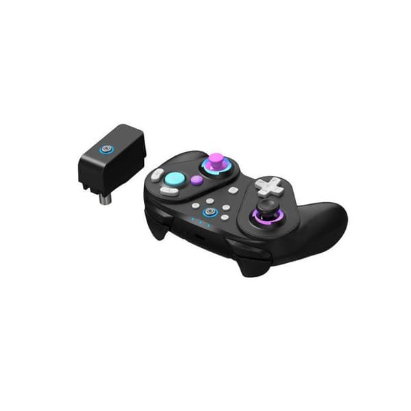 Trådlös kontroll Oniverse Foenix Supreme Black