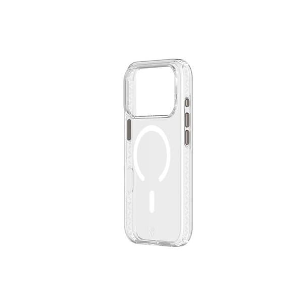 Coque FC Air Xtrem MagSafe - IPhone17 Pro Max - Återvunnen - Transparent