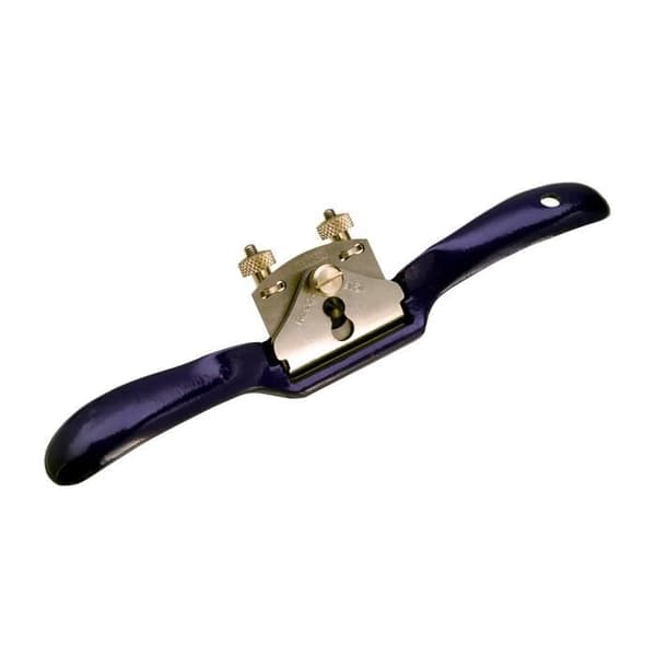 IRWIN TA151R, Rund pip, 5,4 cm, lila