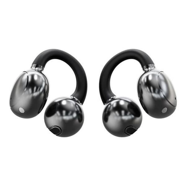 Echo Echo Pods OWS Hörlurar Svart