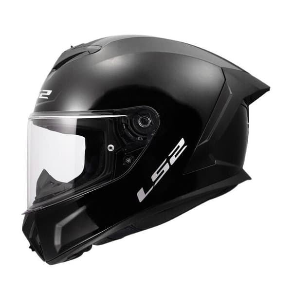 LS2 FF820 Rapid III integralhjälm
