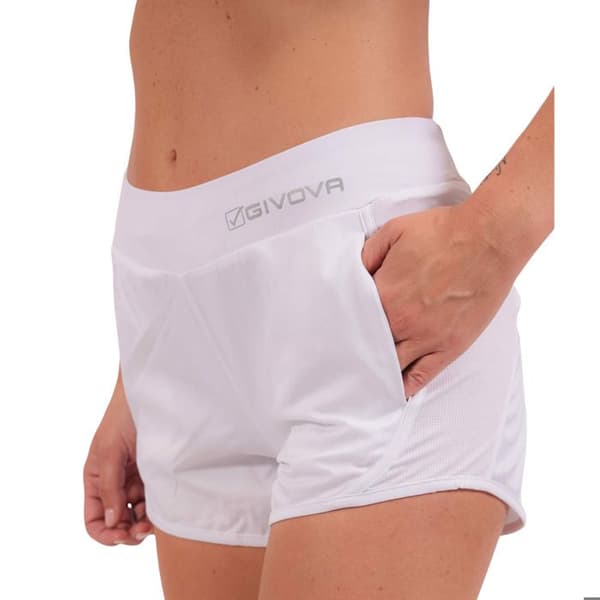 Kort femme Givova
