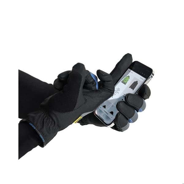 Halvfodrade handskar Blaklader Touch