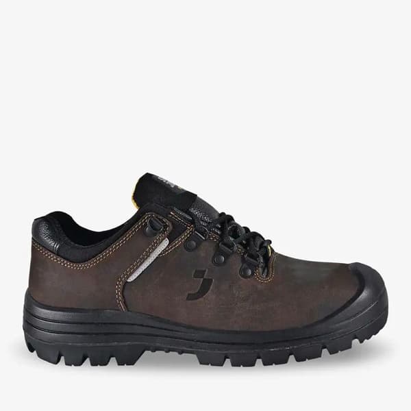 Säkerhetsskor Safety Jogger Industrial VESUVIO S3 LOW
