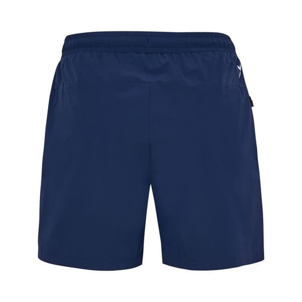 Kort Hummel Pulse - dress blues