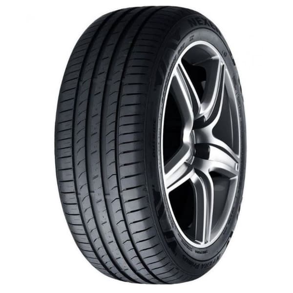 215/60 R17 96H NFERA PRIMUS
