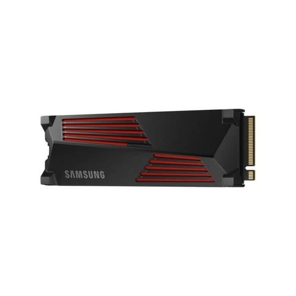 SSD - Samsung - 990 PRO - 1 To - PCI Express 4.0 - M.2 - MLC