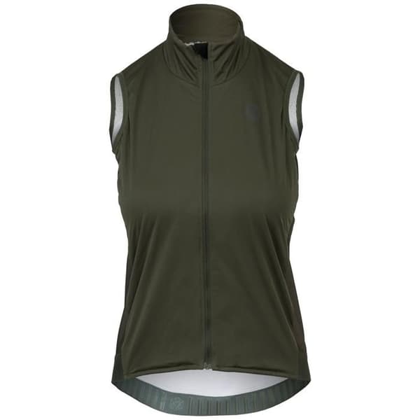 Väst utan ärmar dam Agu Polartec Alpha
