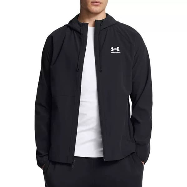 Under Armour UA Vibe Jacka