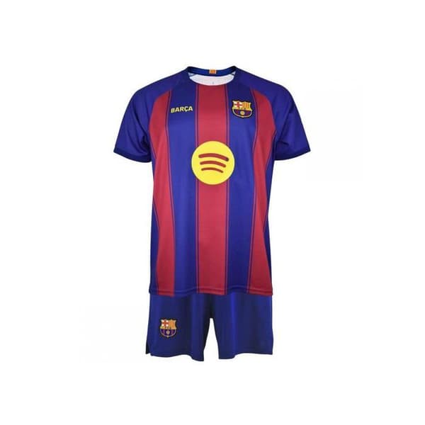 Juniorlag FC Barcelona Raphinha 2025/26 128