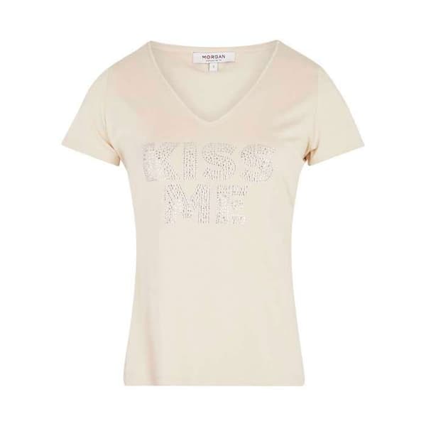 T-shirt rak