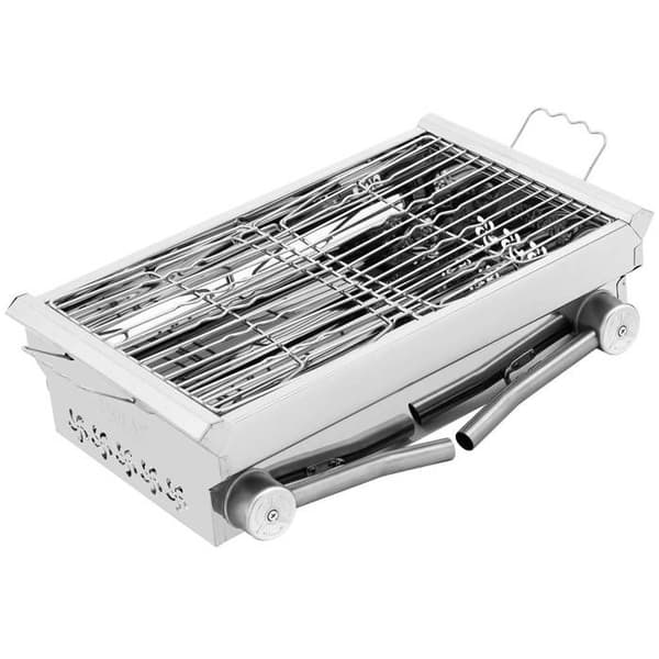 Grill på kol RCEK-1040