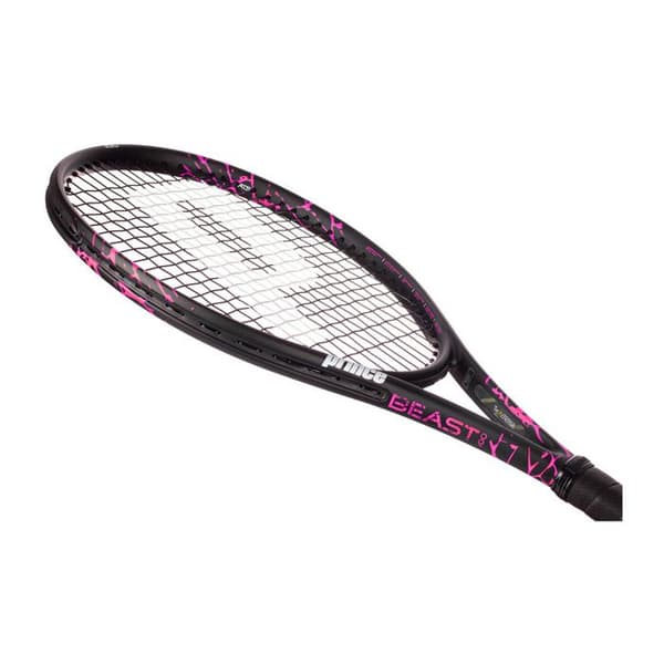 Tennisklubba Prince Beast 100 - Grepp 0