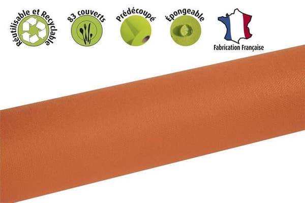Engångstallrik Pro duk - R782543I