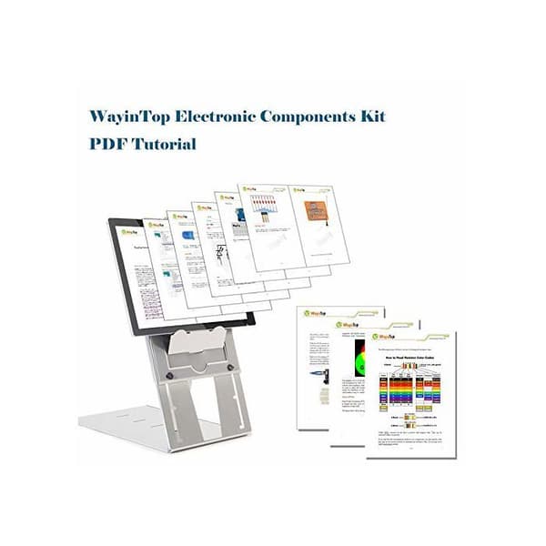 Wayintop Development Kit - WYTP-EC01