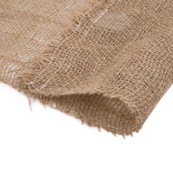 Hampabalk 0,5x10 m 100 % jute 200 g m²