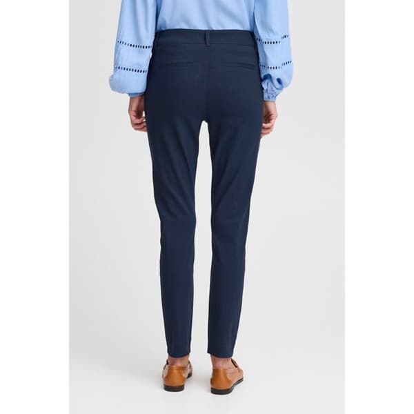 Kvinnors chinos b.young Dixi Bengalin