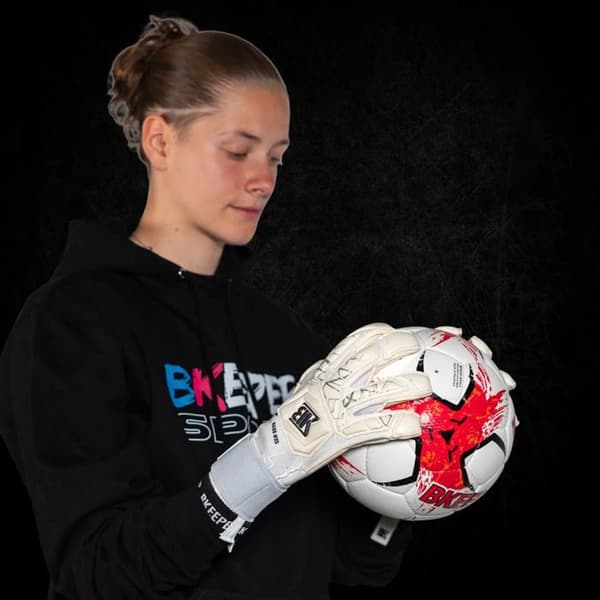 Målvaktshandskar BKeeper Naos #25