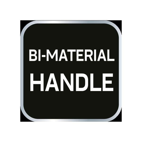 Stöd bi-komponent - NEO TOOLS - 300 mm - Ergonomisk - Hållbar - Precis